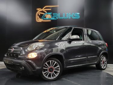 FIAT 500L 1.4 MPi 95cv Sport BVM6