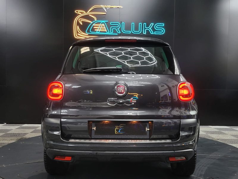 FIAT 500L 1.4 MPi 95cv Sport BVM6