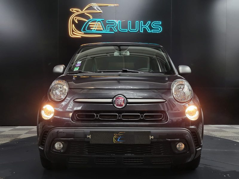 FIAT 500L 1.4 MPi 95cv Sport BVM6