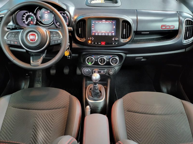 FIAT 500L 1.4 MPi 95cv Sport BVM6