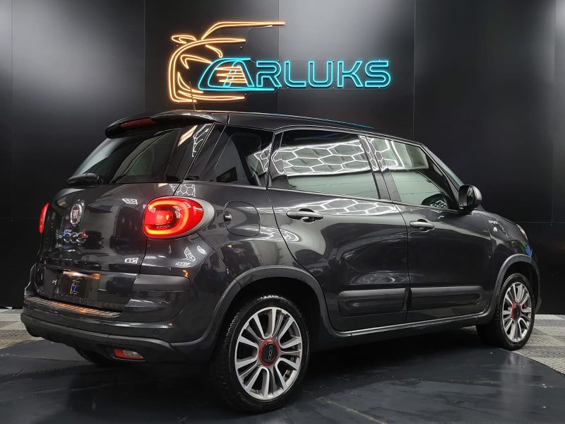 FIAT 500L 1.4 MPi 95cv Sport BVM6