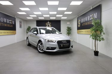 AUDI A3 Sportback 2013