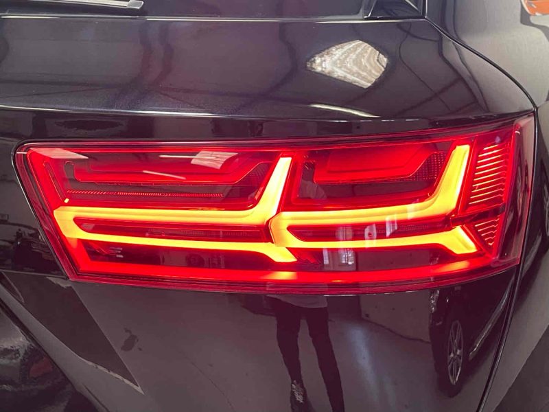 AUDI Q7 2015