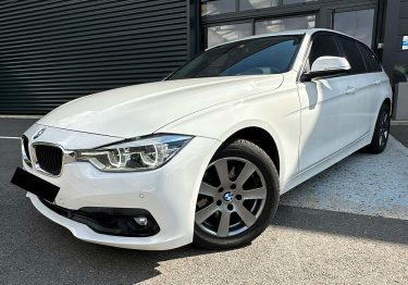 BMW Série 3 F31 LCI Touring 320d 2.0 d 190 cv BVA8*GPS*LED*