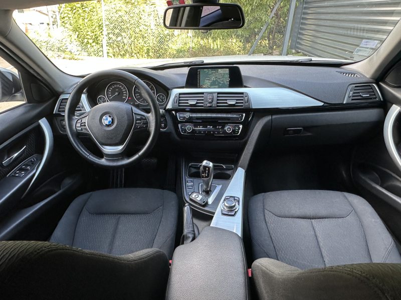 BMW Série 3 F31 LCI Touring 320d 2.0 d 190 cv BVA8*GPS*LED*