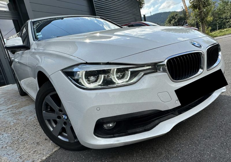 BMW Série 3 F31 LCI Touring 320d 2.0 d 190 cv BVA8*GPS*LED*