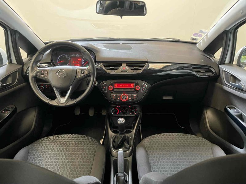 OPEL CORSA E 2015