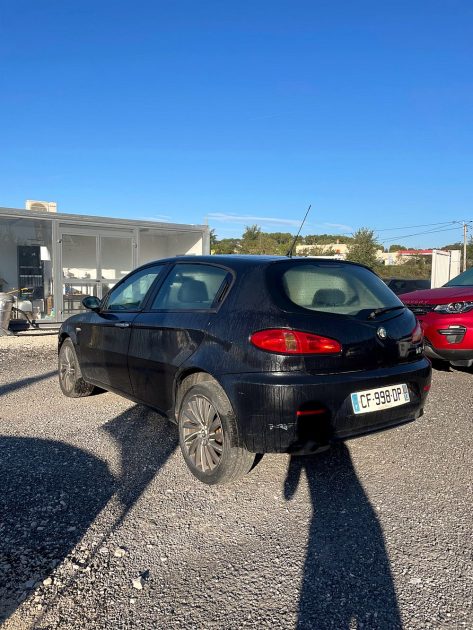 ALFA ROMEO 147 1.9 JTDM