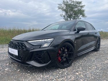 AUDI RS3 IV 2023