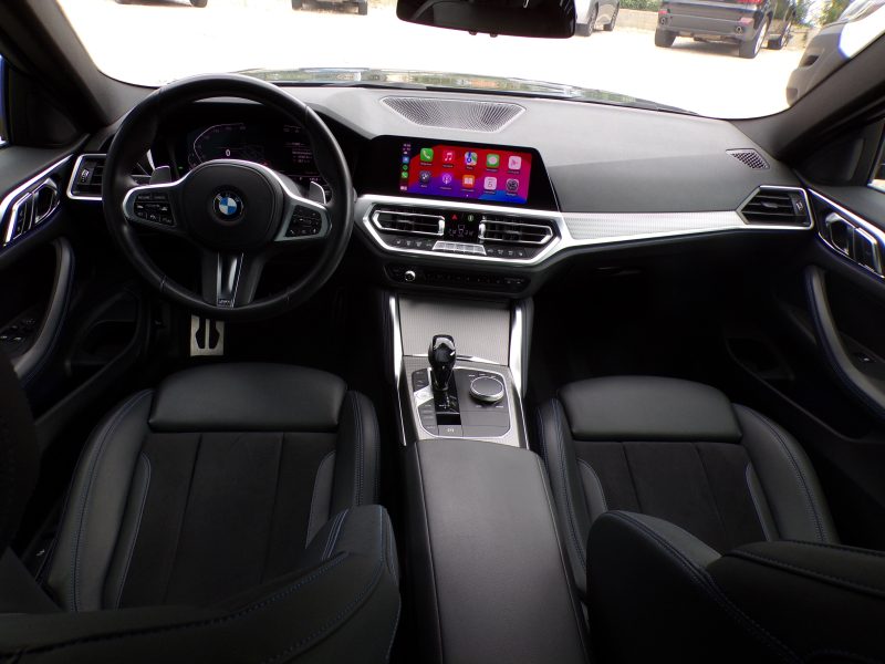 BMW SERIE 430 I 2021