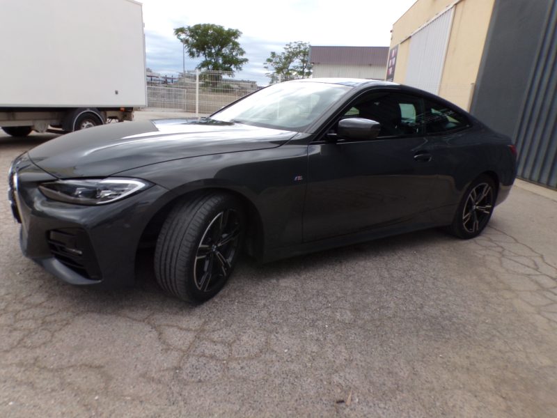 BMW SERIE 430 I 2021