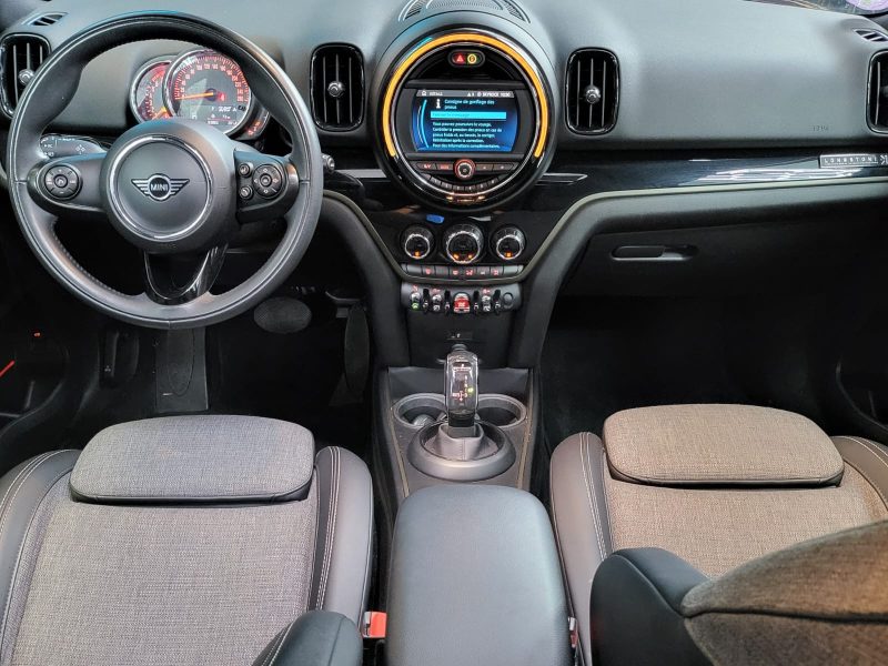 MINI COUNTRYMAN Cooper 1.5i 136cv Longstone Boîte Auto DCT7