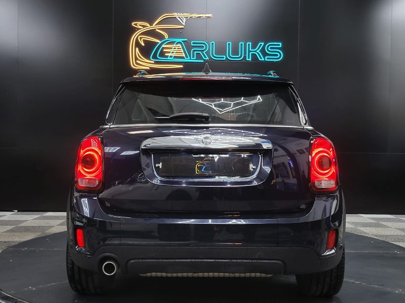 MINI COUNTRYMAN Cooper 1.5i 136cv Longstone Boîte Auto DCT7