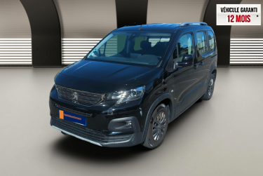 PEUGEOT RIFTER 2019