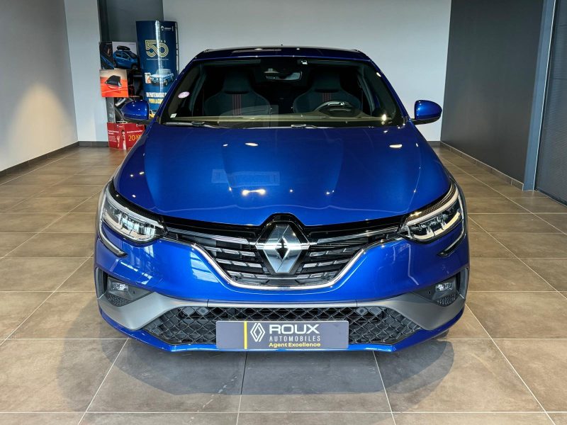 RENAULT MEGANE IV  2023