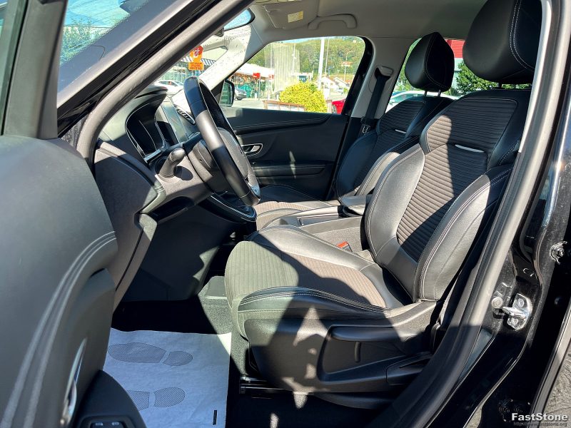 RENAULT SCENIC IV 2019