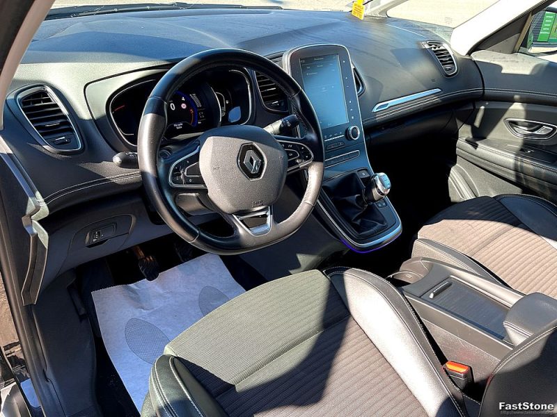 RENAULT SCENIC IV 2019