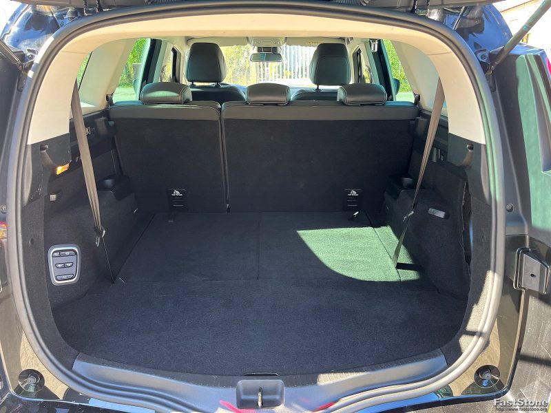 RENAULT SCENIC IV 2019