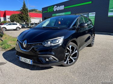 RENAULT SCENIC IV 2019