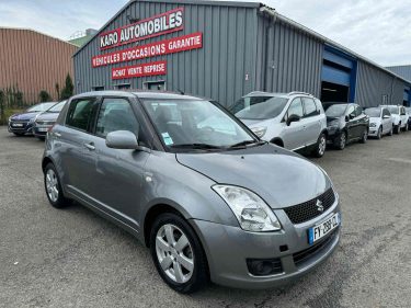 SUZUKI SWIFT III 1.3 DDiS 75