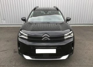 CITROEN C5 AIRCROSS BlueHDi 130 S&S EAT8 Shine Pack Garantie 12 Mois