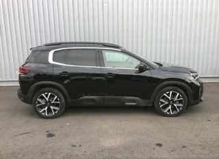 CITROEN C5 AIRCROSS BlueHDi 130 S&S EAT8 Shine Pack Garantie 12 Mois