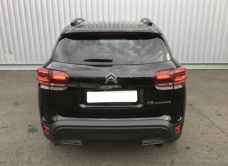 CITROEN C5 AIRCROSS BlueHDi 130 S&S EAT8 Shine Pack Garantie 12 Mois