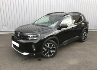 CITROEN C5 AIRCROSS BlueHDi 130 S&S EAT8 Shine Pack Garantie 12 Mois