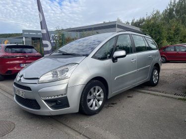 CITROEN C4 PICASSO 1.6HDI 112CV