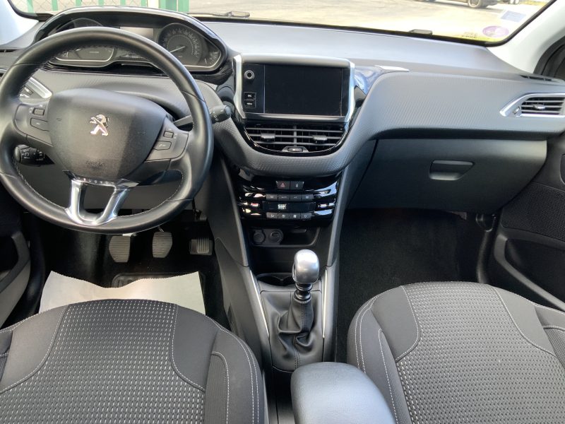 PEUGEOT 208 I 2019