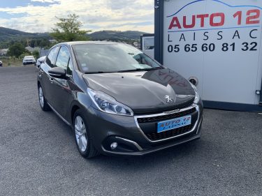 PEUGEOT 208 I 2019