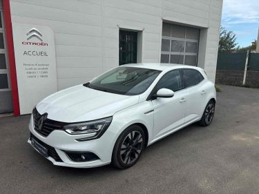 RENAULT MEGANE 2019