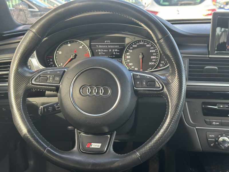 AUDI A7 2011