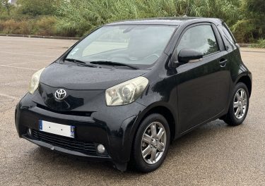 TOYOTA IQ 1.0 68 cv