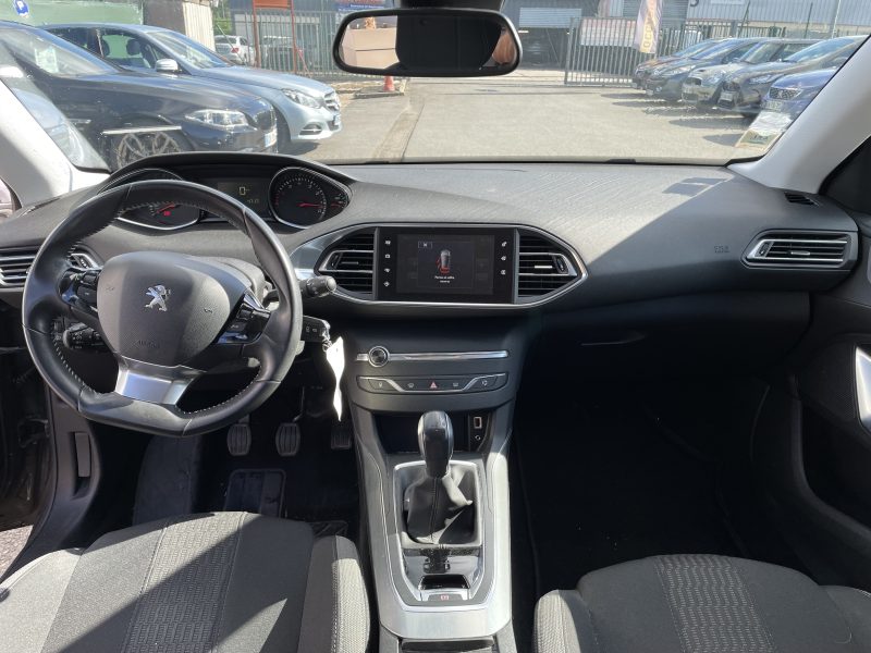 PEUGEOT 308 II 2016