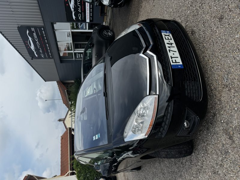 CITROEN C4 PICASSO  1.6HDİ 