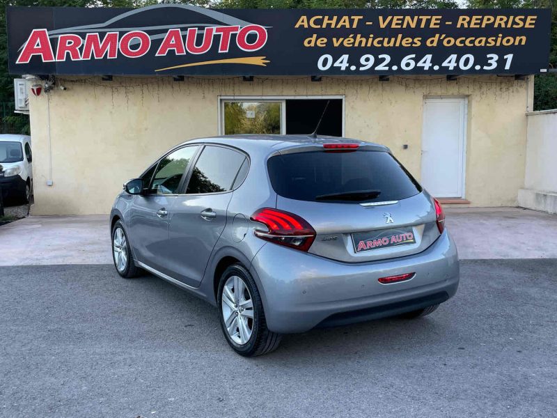 PEUGEOT 208 I 2019