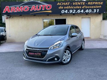 PEUGEOT 208 I 2019