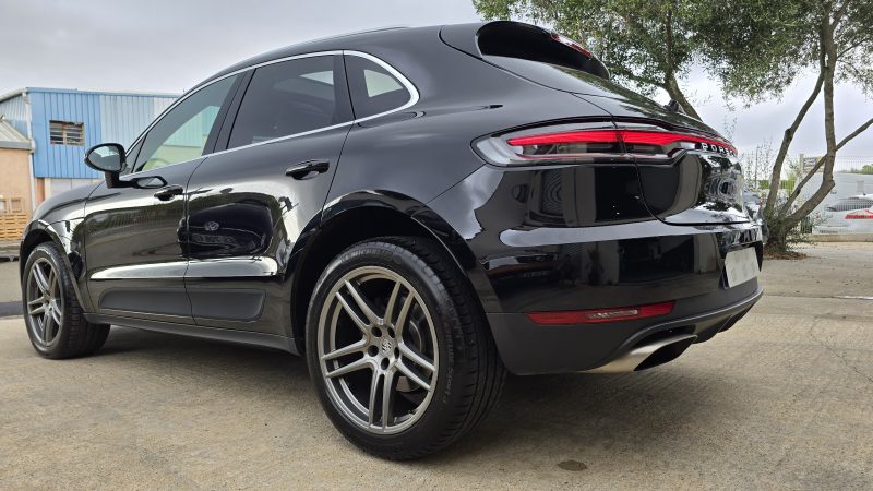 PORSCHE MACAN II PDK / 2.0L 245CV / FACELIFT 2019