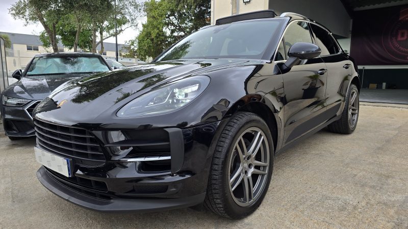 PORSCHE MACAN II PDK / 2.0L 245CV / FACELIFT 2019