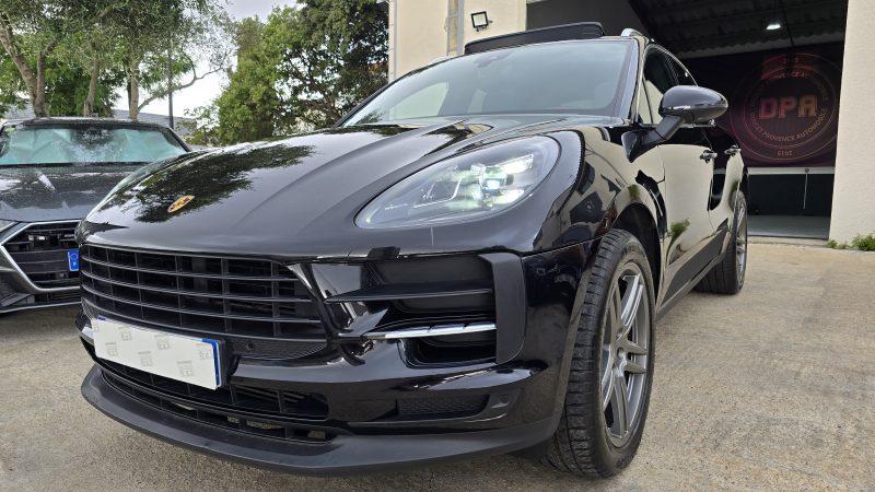 PORSCHE MACAN II PDK / 2.0L 245CV / FACELIFT 2019