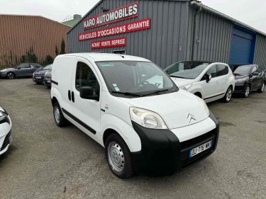 CITROEN NEMO 1.4 HDi 68cv