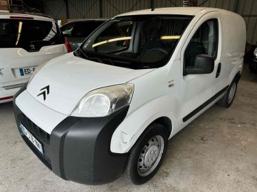 CITROEN NEMO 1.4 HDi 68cv