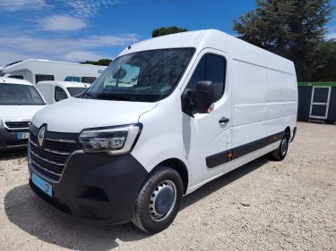 RENAULT MASTER III L3H2 2.3DCI 2020