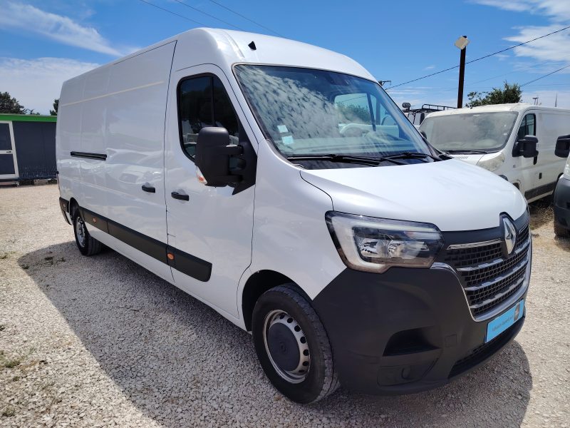 RENAULT MASTER III L3H2 2.3DCI 2020