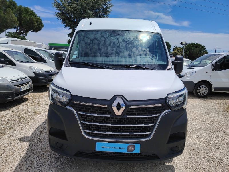 RENAULT MASTER III L3H2 2.3DCI 2020