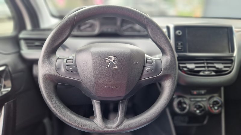 PEUGEOT 208 I 2020