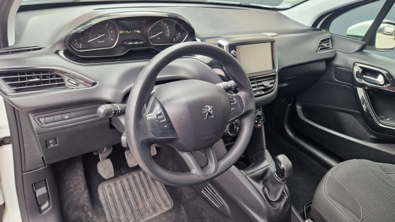 PEUGEOT 208 I 2020