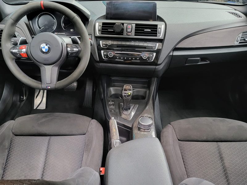 M140i xDrive 3.0 i 340 cv 