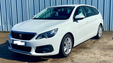 PEUGEOT 308 SW 2020